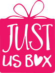 Just Us Box logo